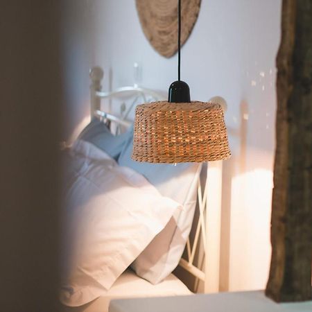 Kallisti Studios & Apartments 斯基罗斯岛 外观 照片
